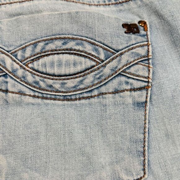 Joe’s Jeans Bundle Lot of 2 Pairs Joes Denim Jeans 4 Way Stretch Curvy Bootcut & - Picture 3 of 12